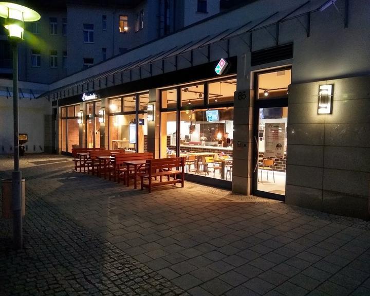 Domino's Pizza Leipzig Süd