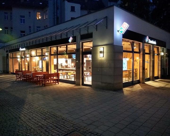 Domino's Pizza Leipzig Süd