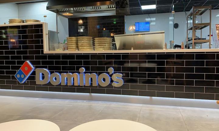 Domino's Pizza Leipzig Süd