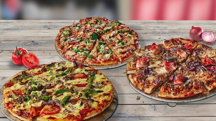 Domino's Pizza Leipzig Süd